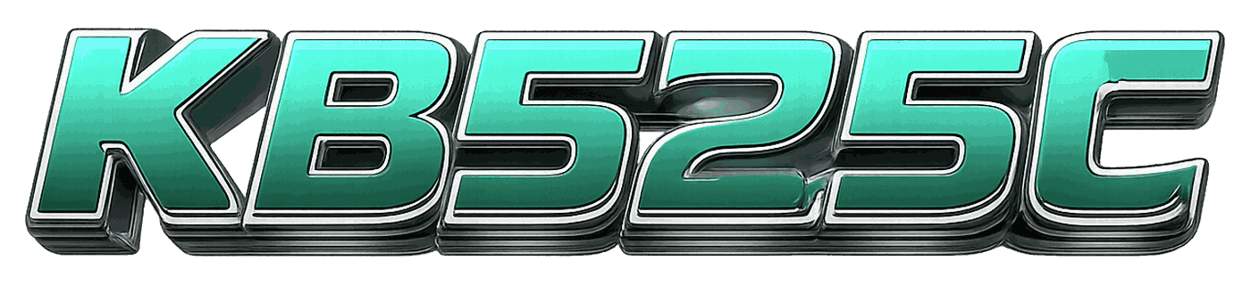 kb525c লোগো